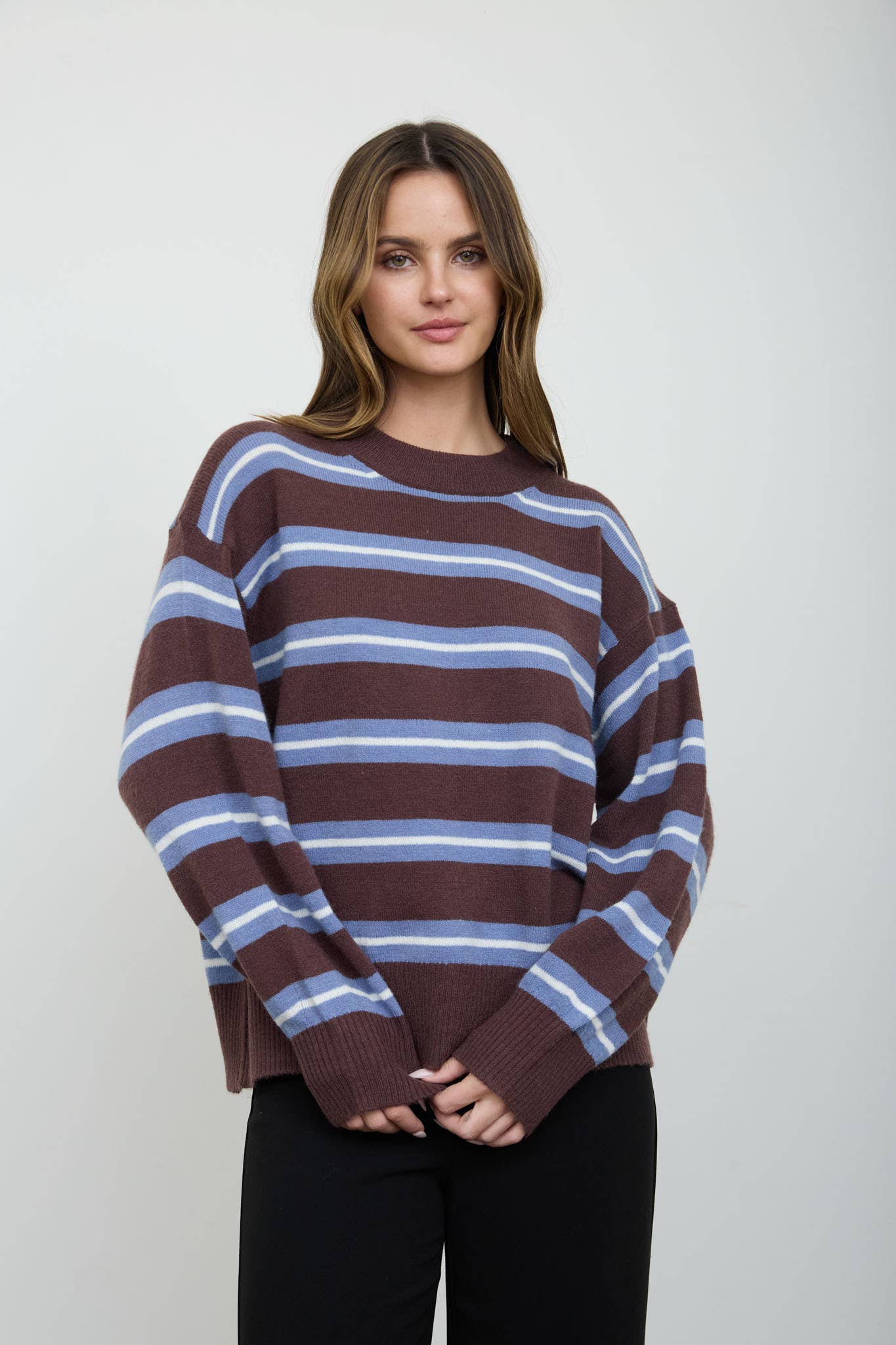 Sophie Sweater