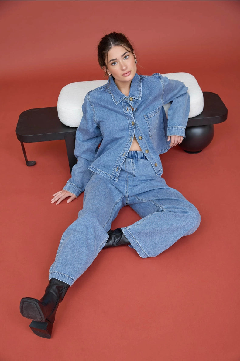 Mina Pants