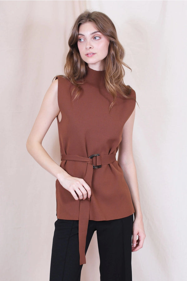 Leif Top - Proper