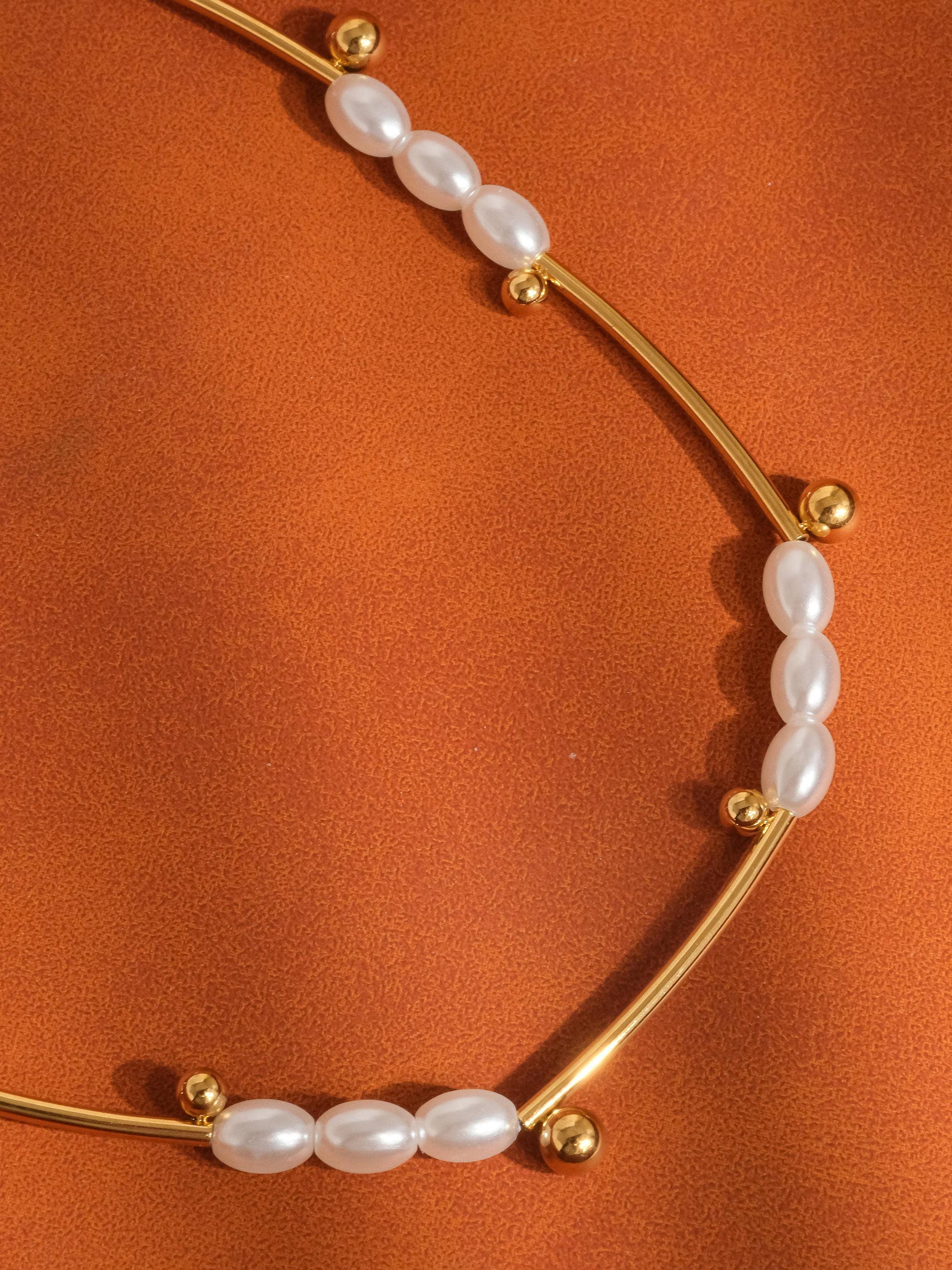 Nera Necklace - Proper