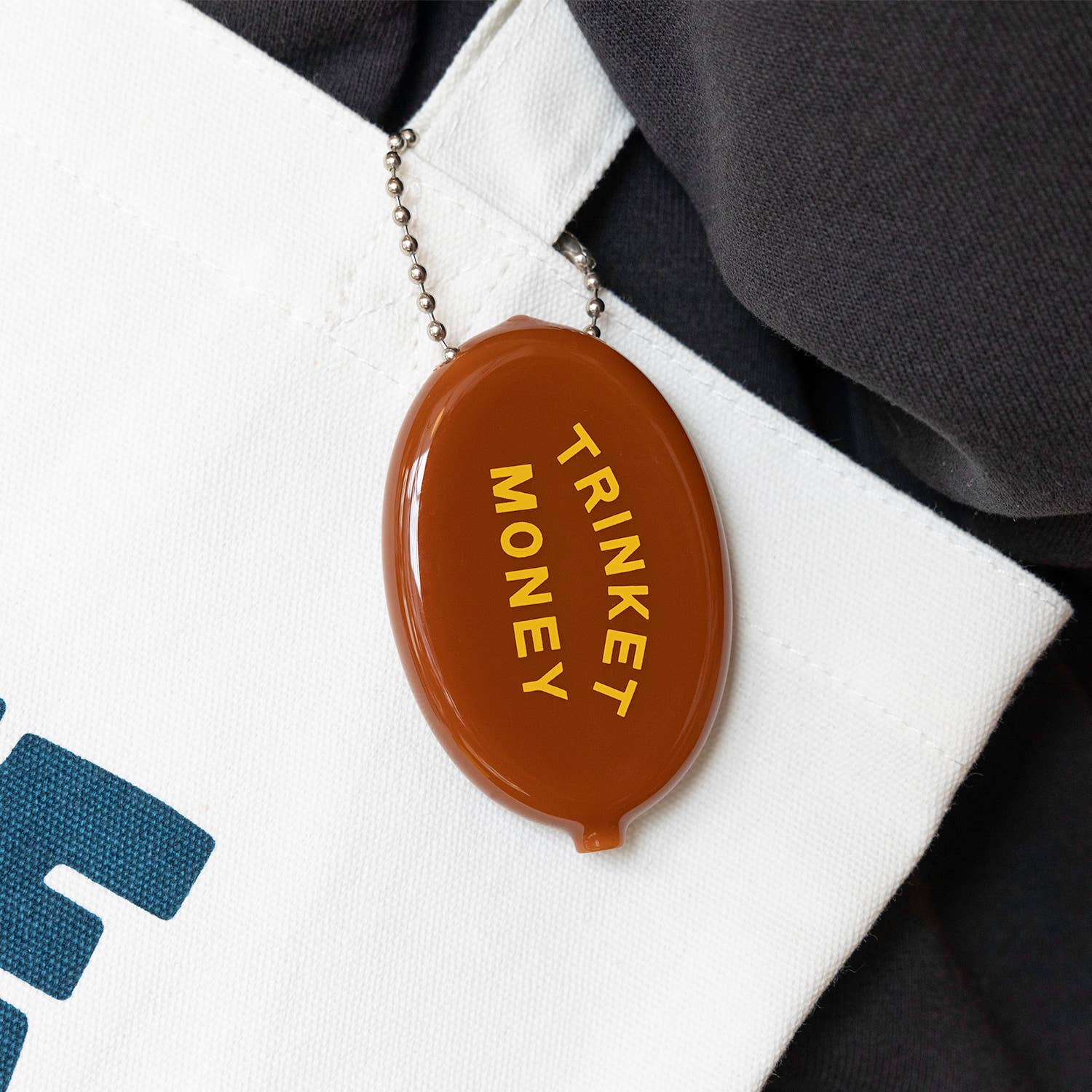 Coin Pouch - Trinket Money - Proper