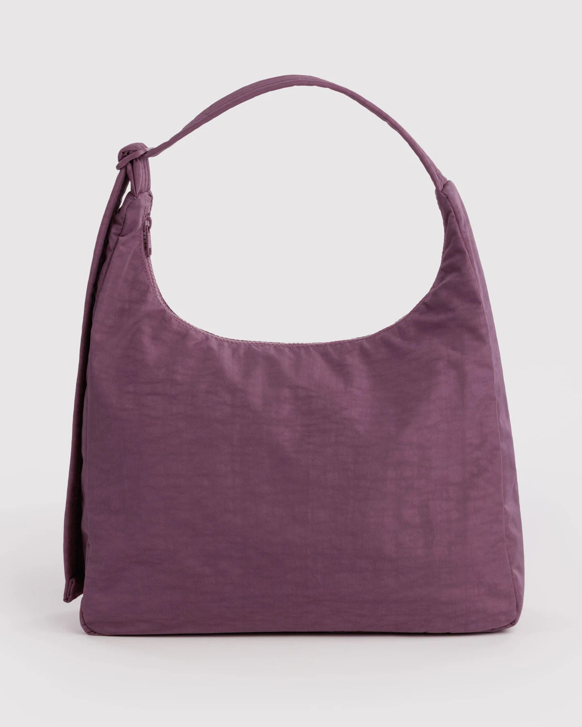 Baggu Nylon Shoulder Bag - Wild Plum