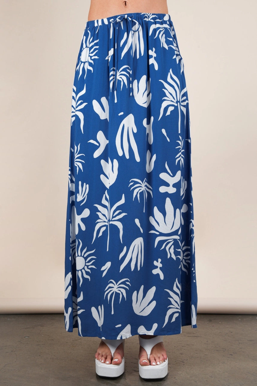 Evania Skirt - Proper