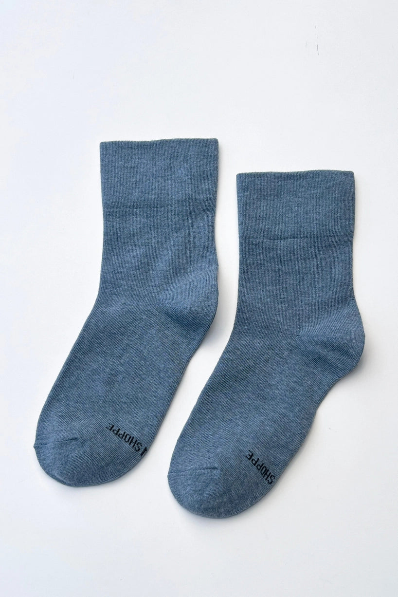 Sneaker Socks - Proper