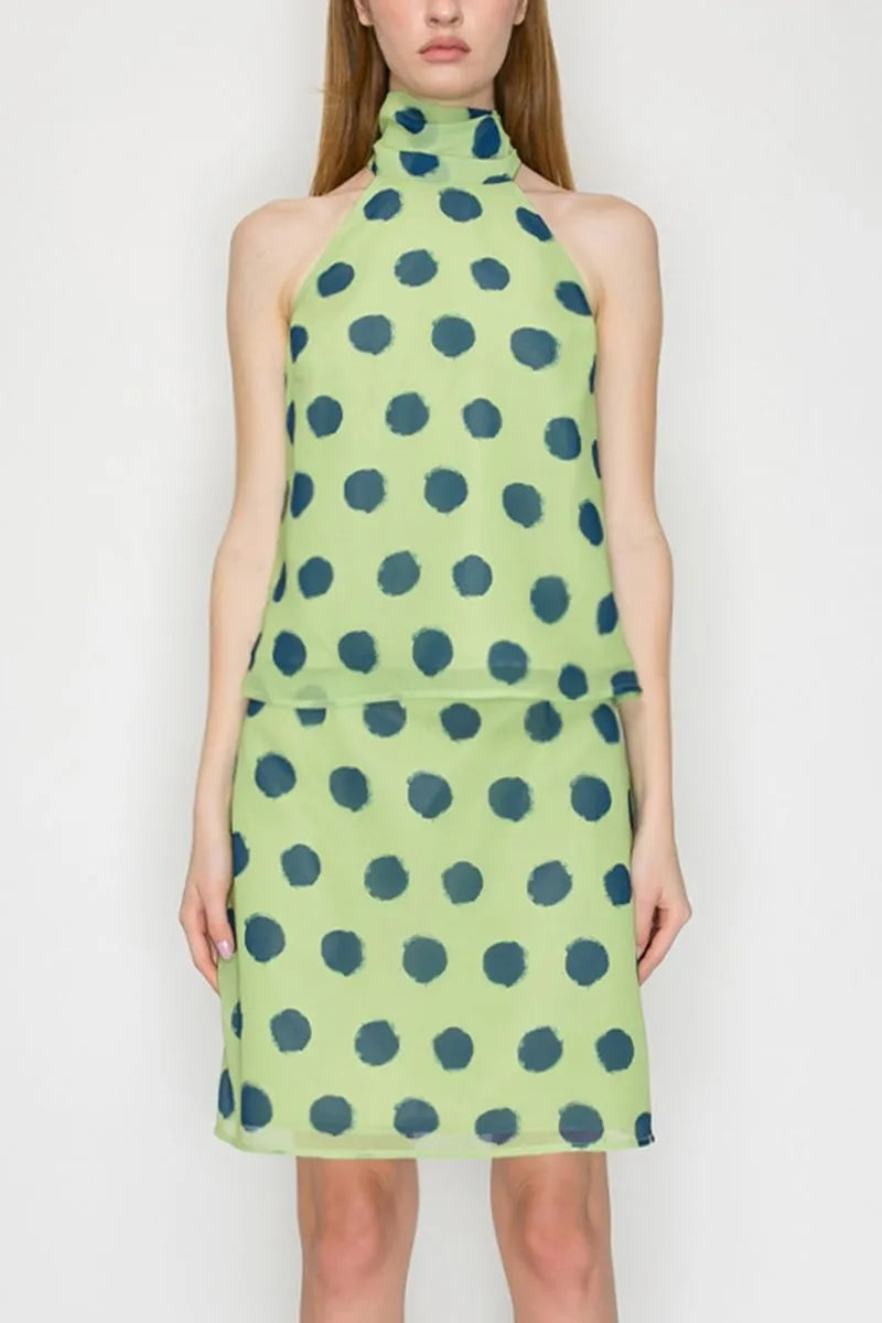 Rowan Top