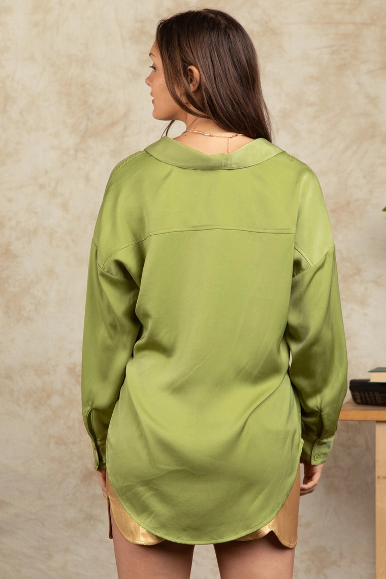 Rivka Top - Proper