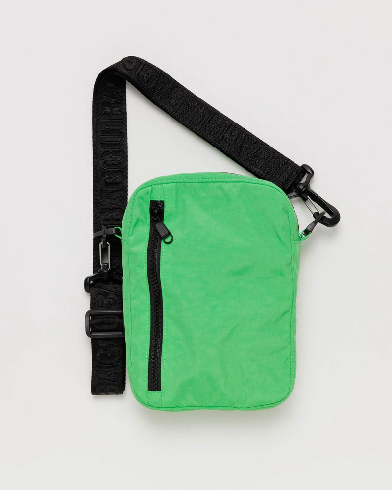 Aloe Baggu Sport Crossbody - Proper