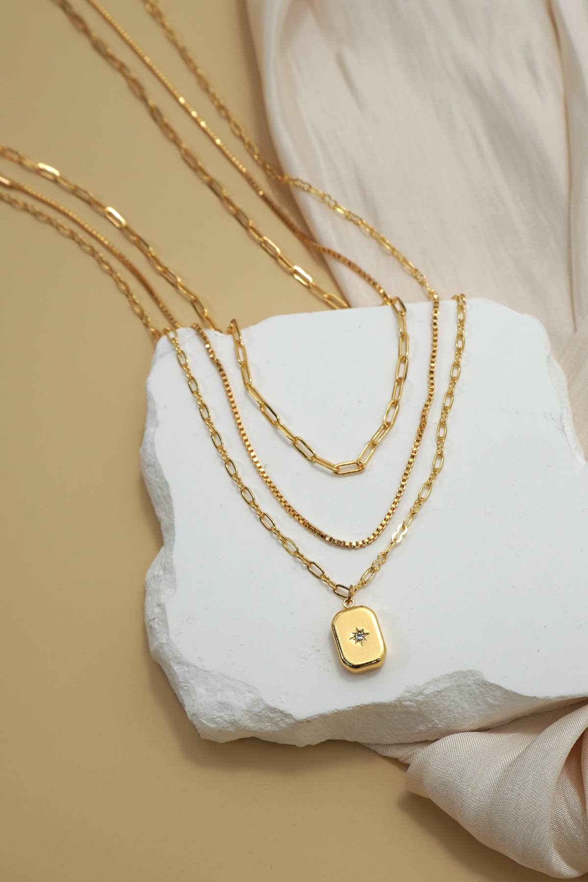 Nora Necklace