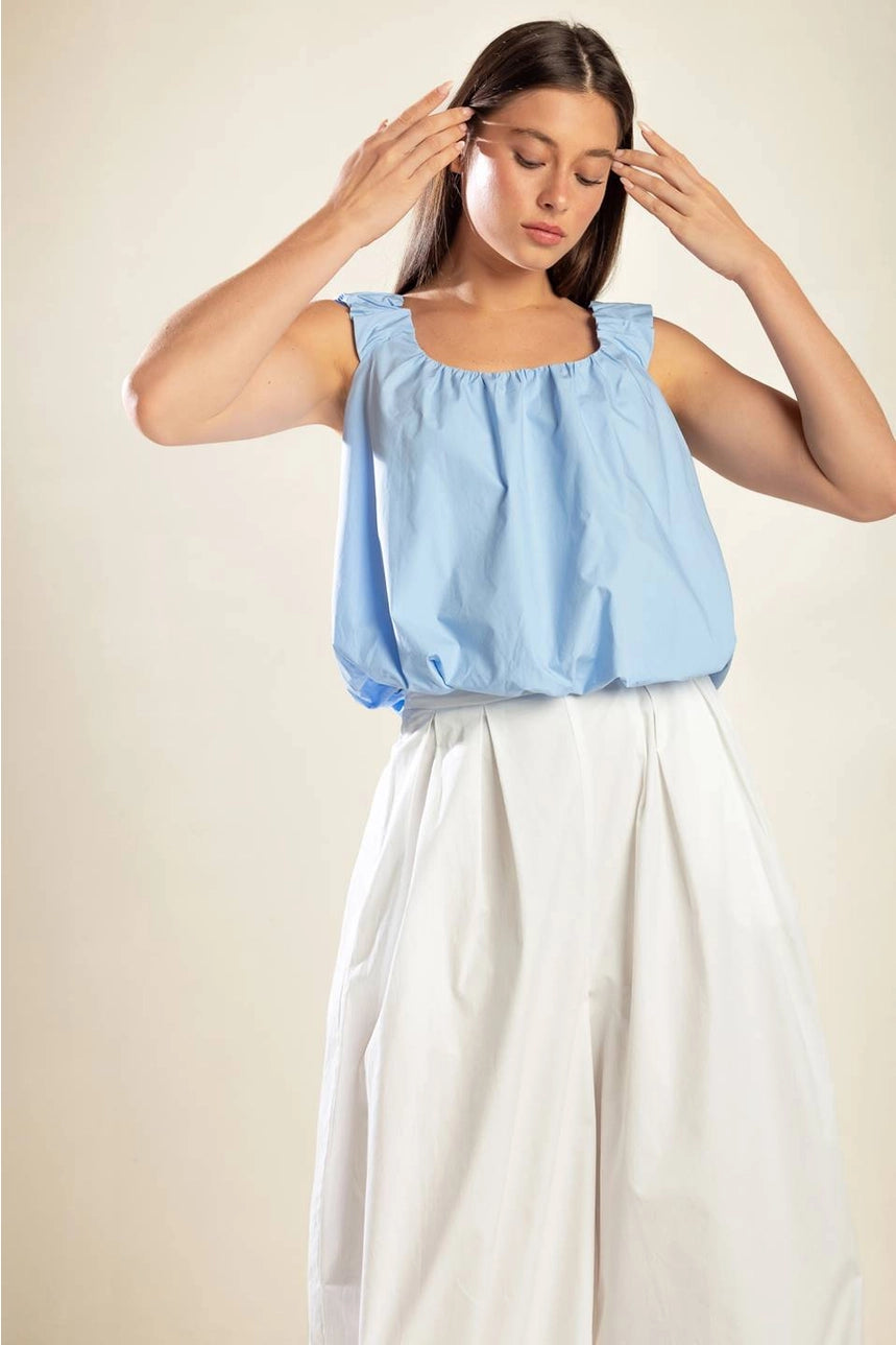 Galatea Top - Proper