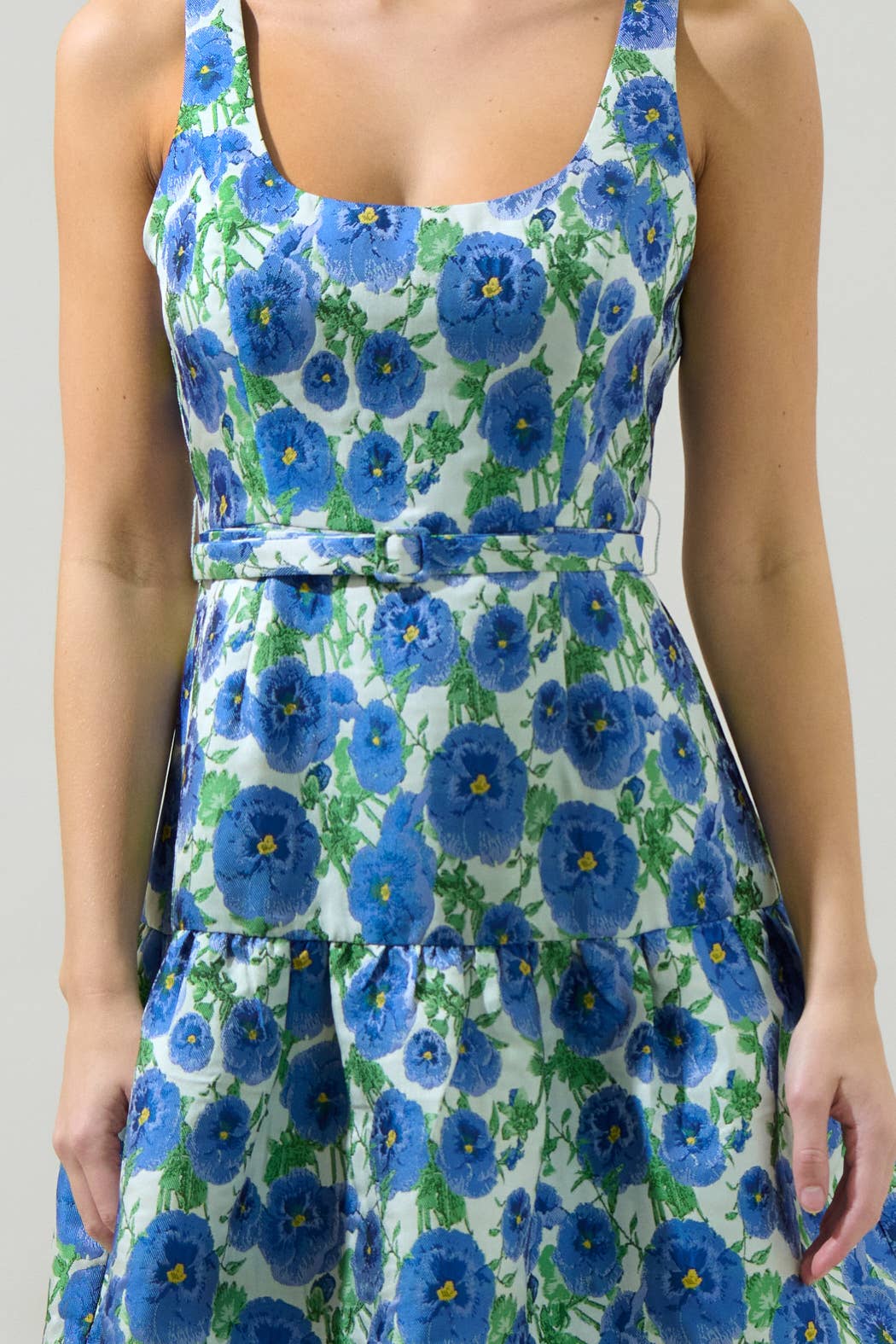 Cielo Dress