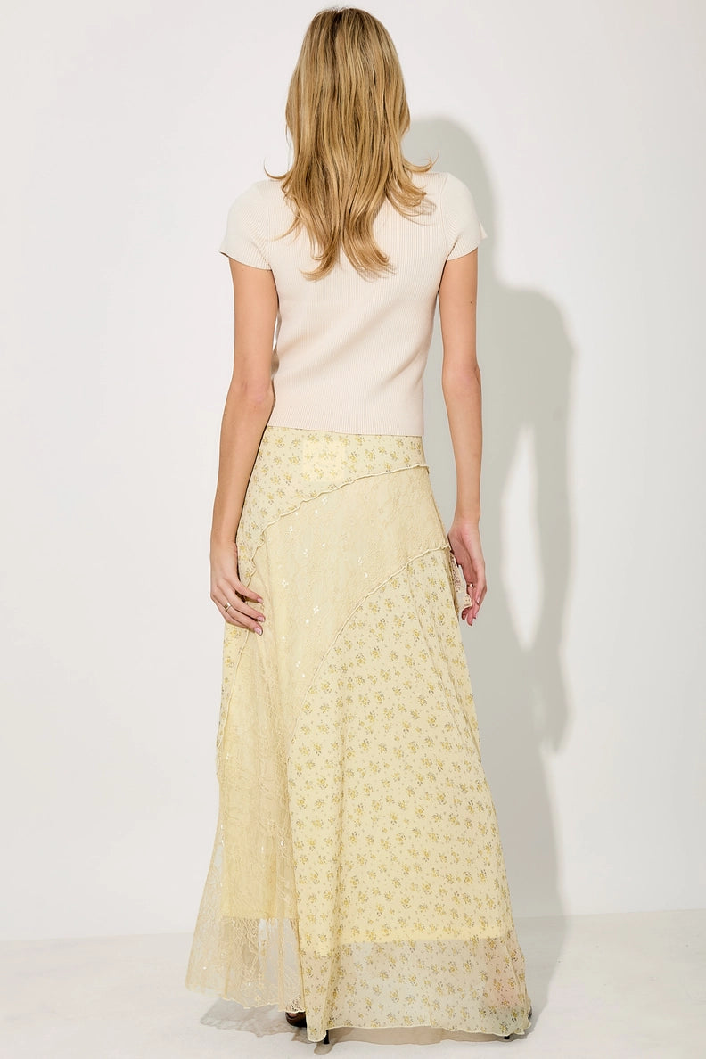 Blythe Skirt - Proper