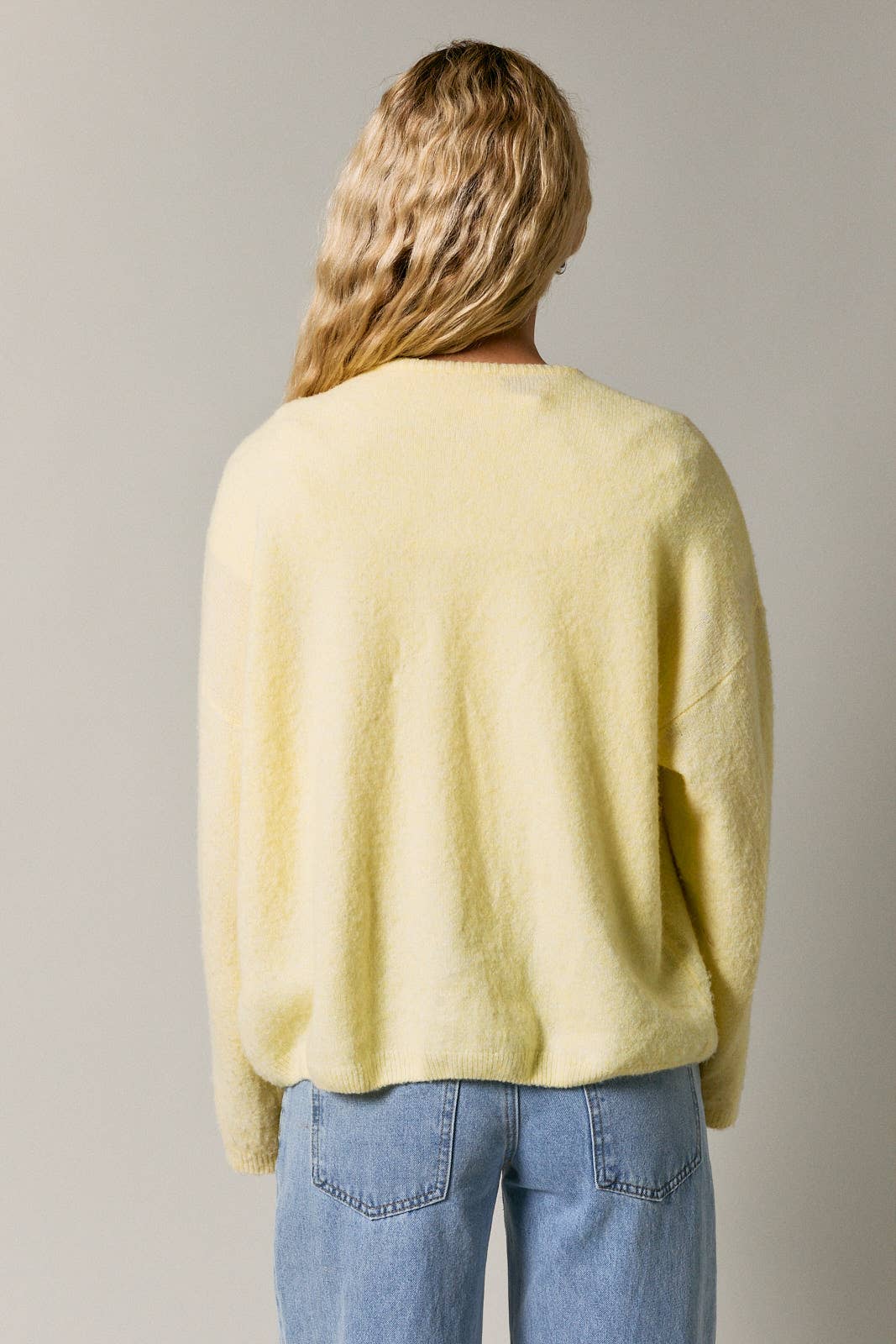 Bonnie Cardigan