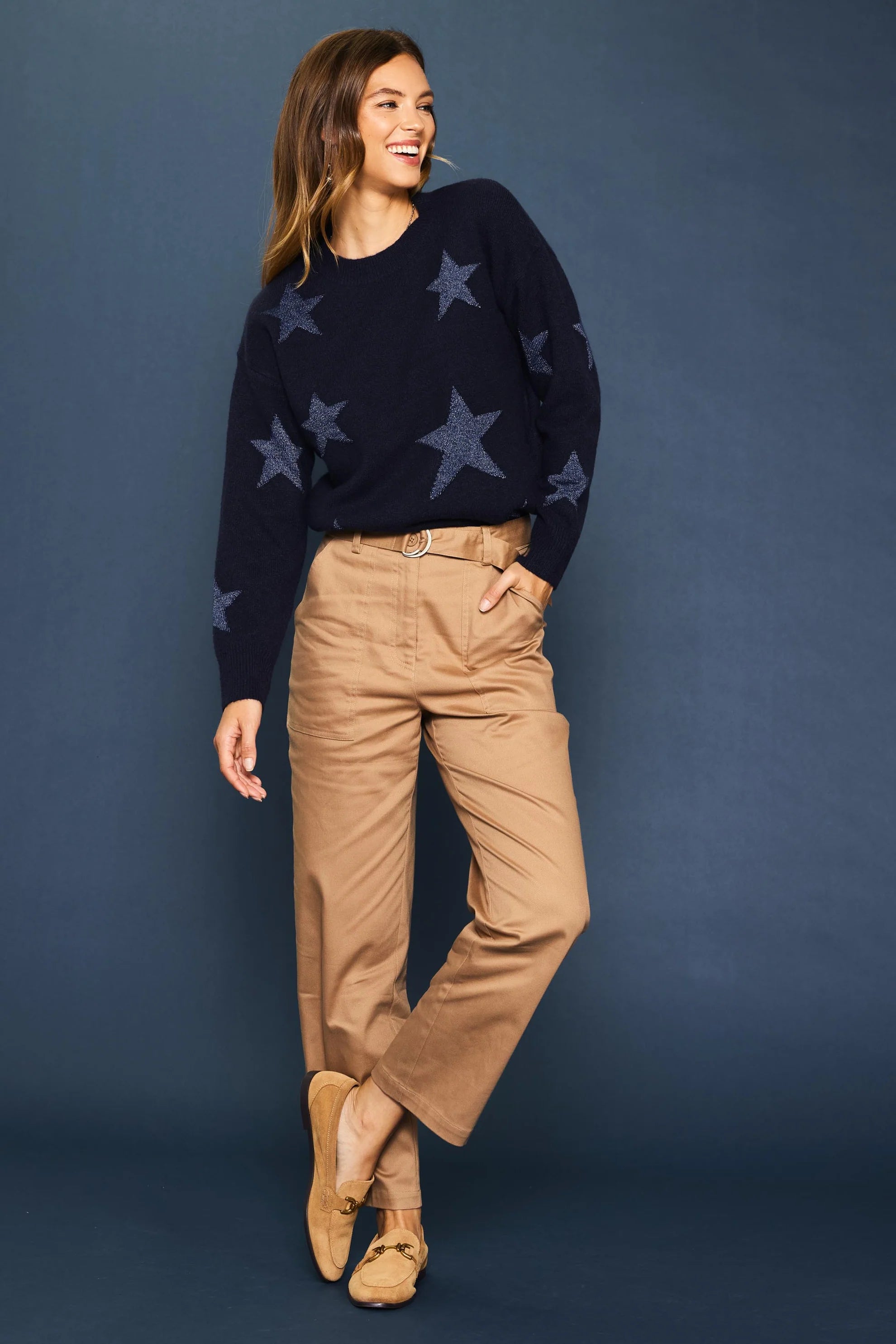 Elisabeth Pants