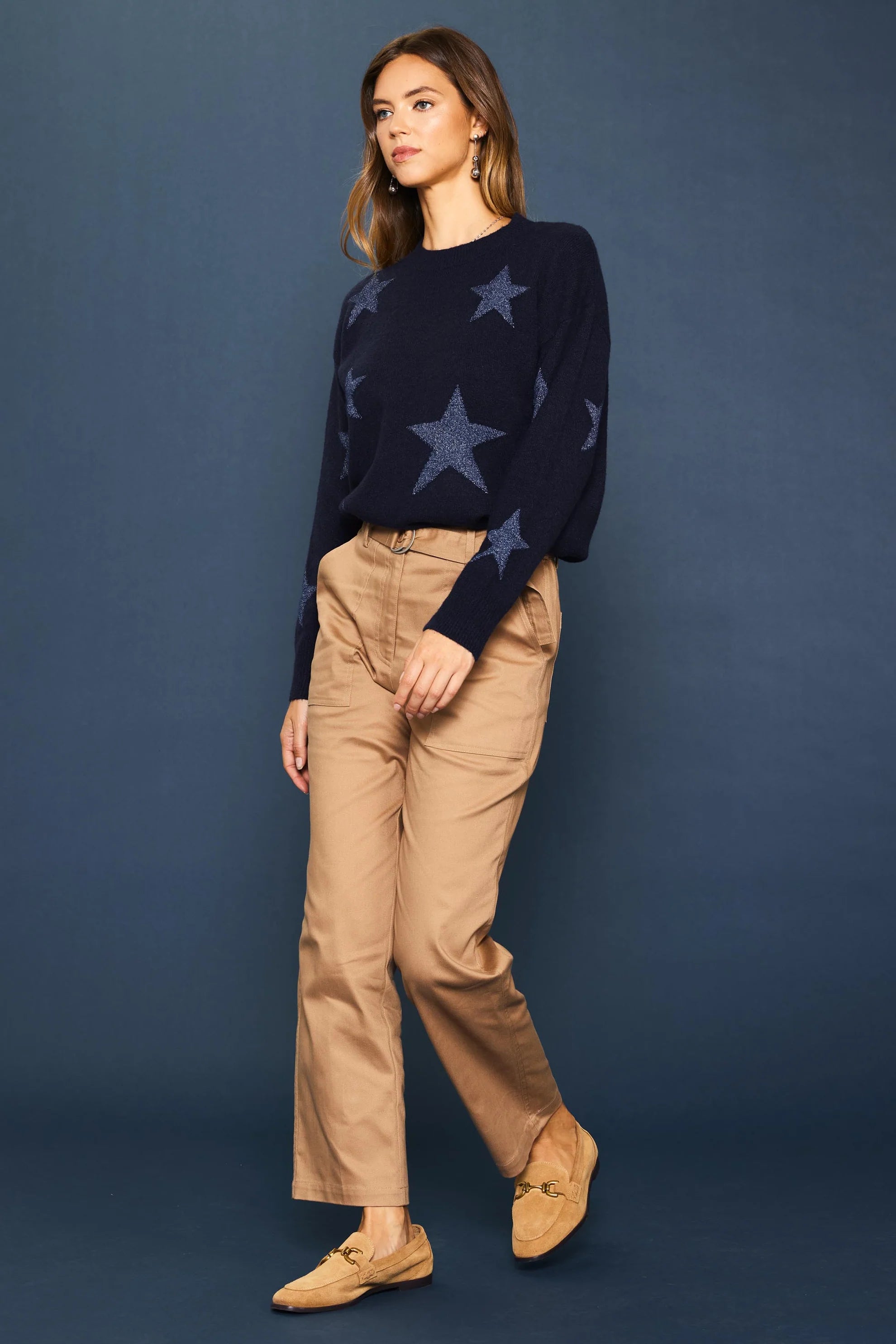 Elisabeth Pants