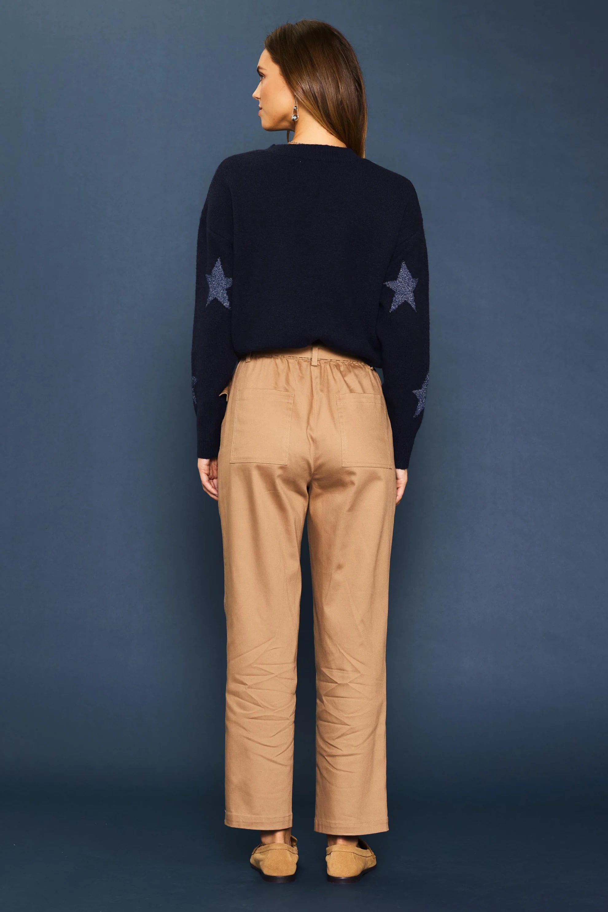 Elisabeth Pants