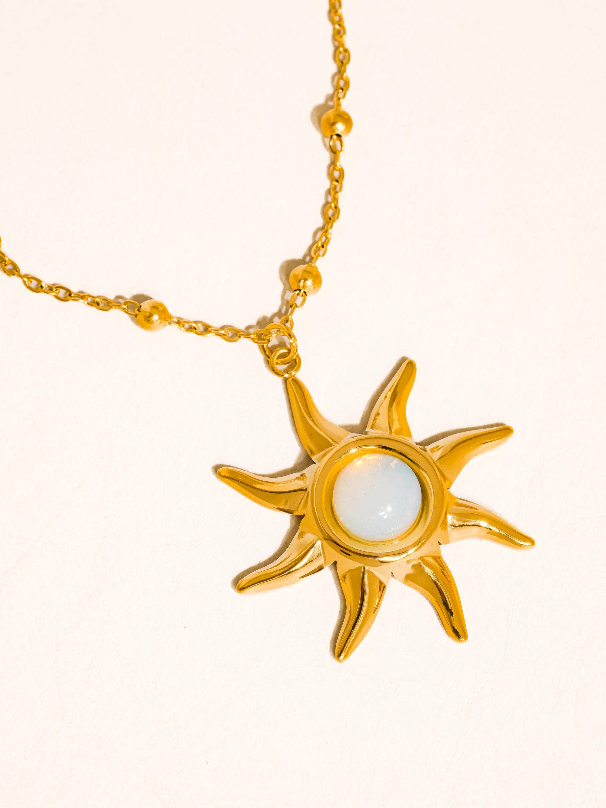 Astoria Necklace