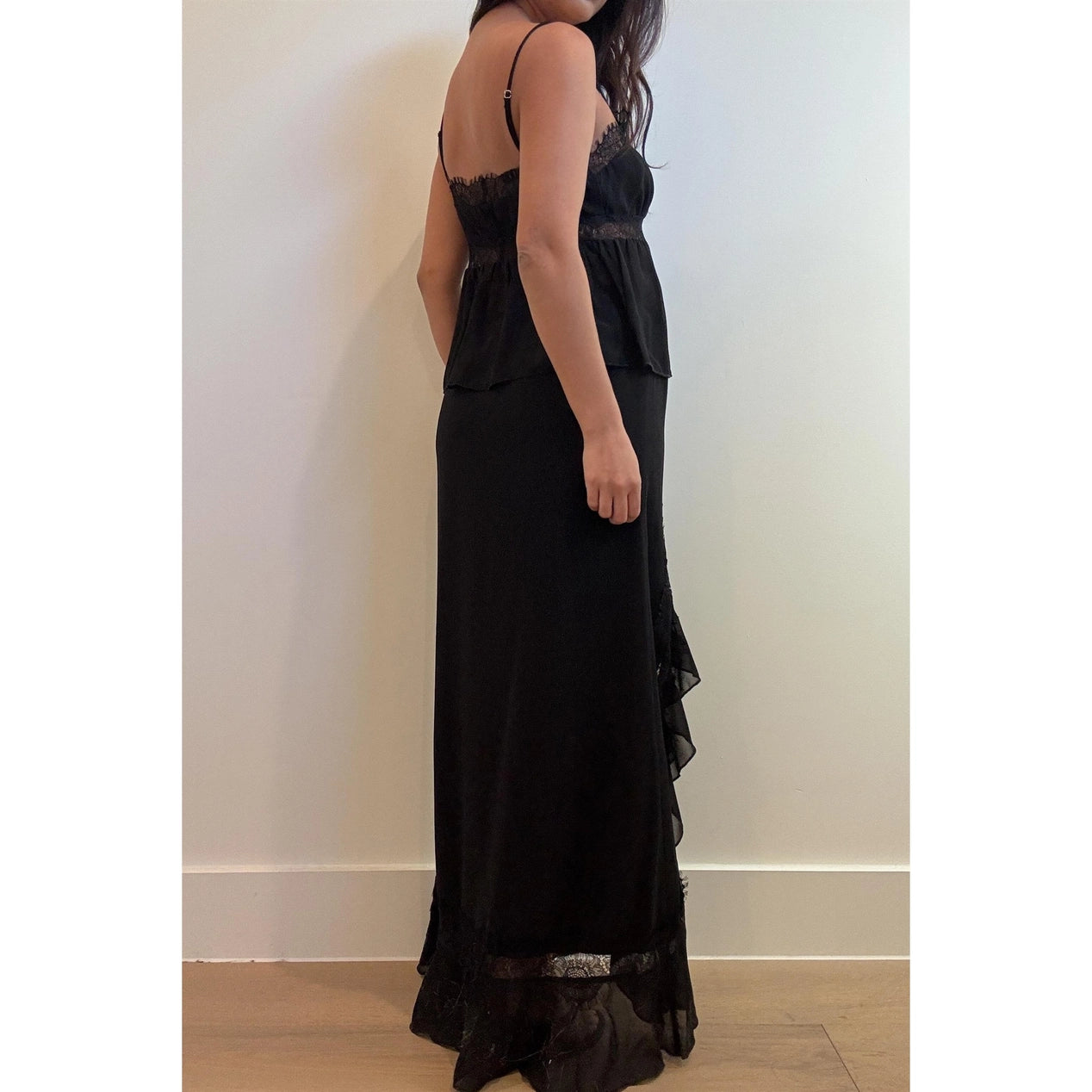 Sassa Top - Proper