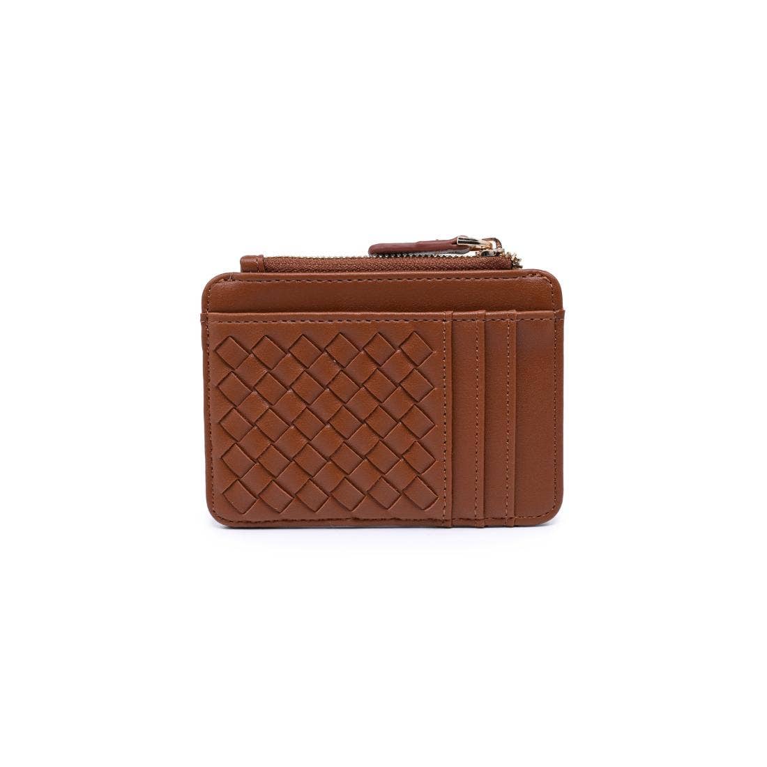 Bryer Card Holder - Proper