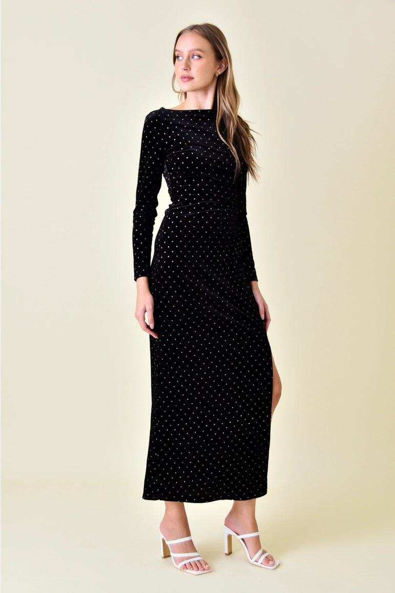 Elaine Dress - Proper