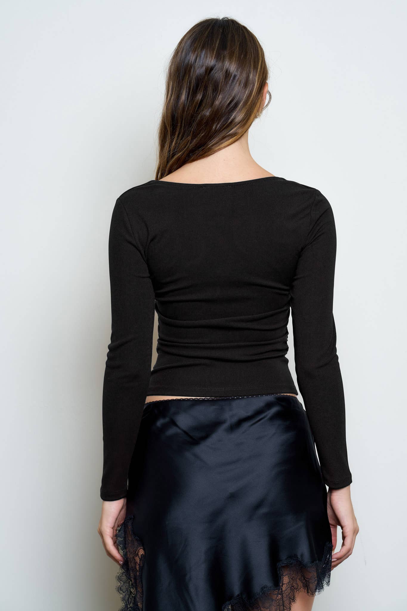 Lillian Top