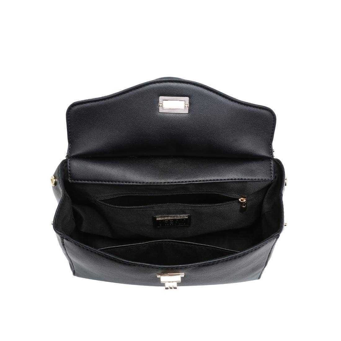 Liza Crossbody - Proper
