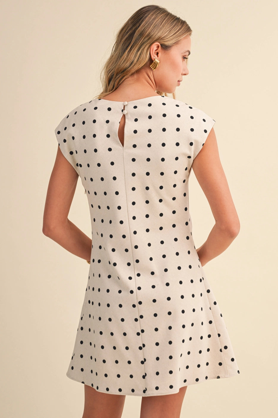 Campbell Dress