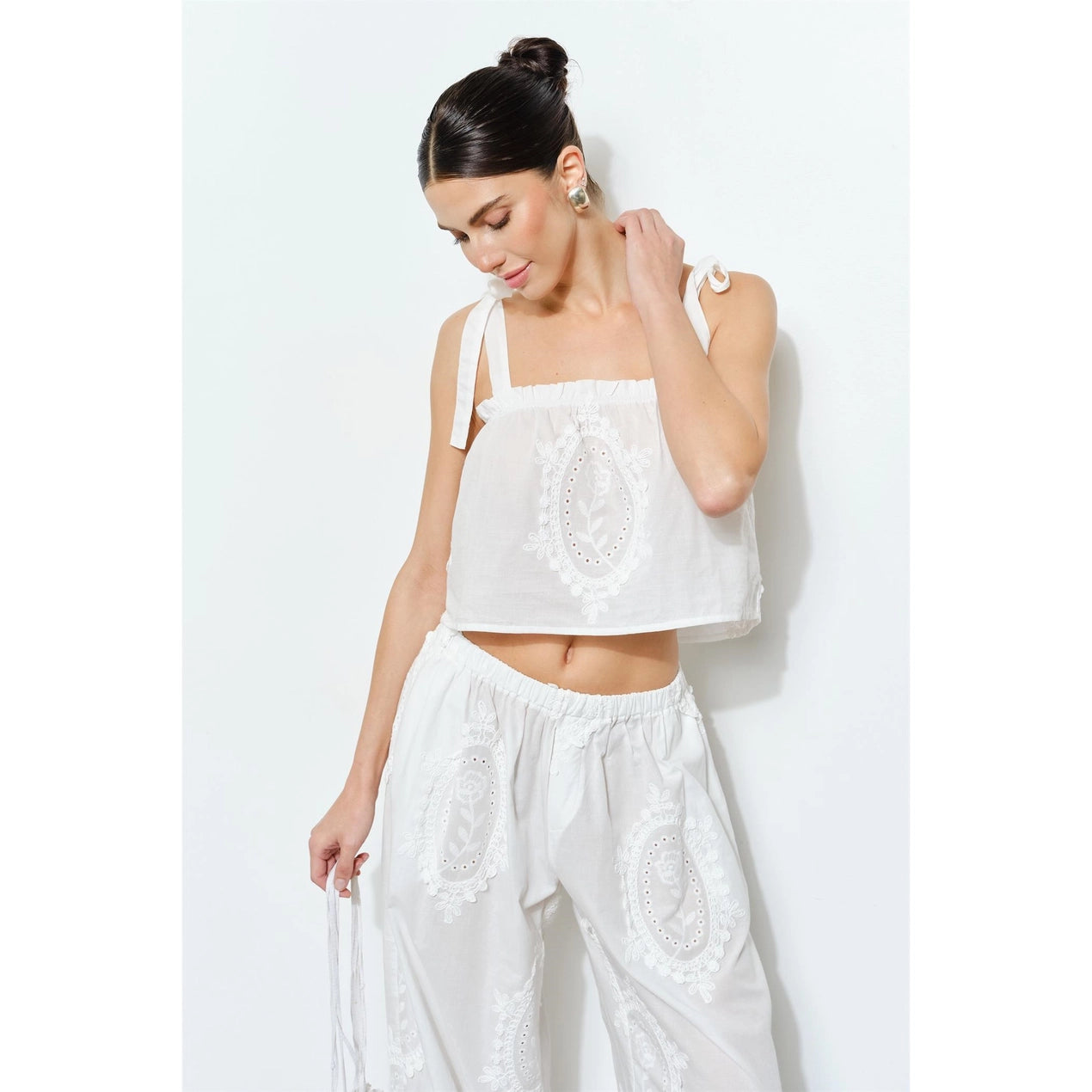 Maxine Top