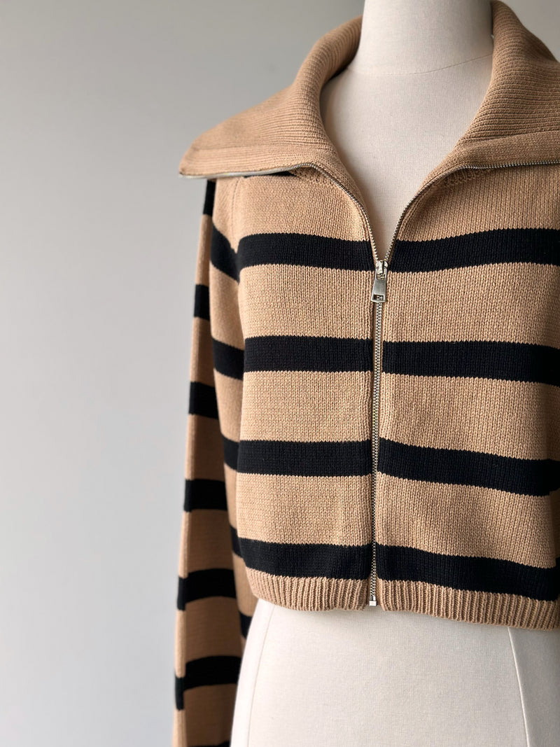 Arya Sweater - Proper