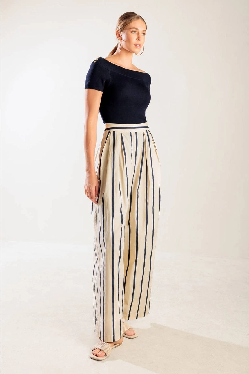 Odelia Pants