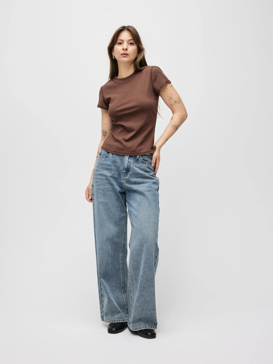 Jeri Top