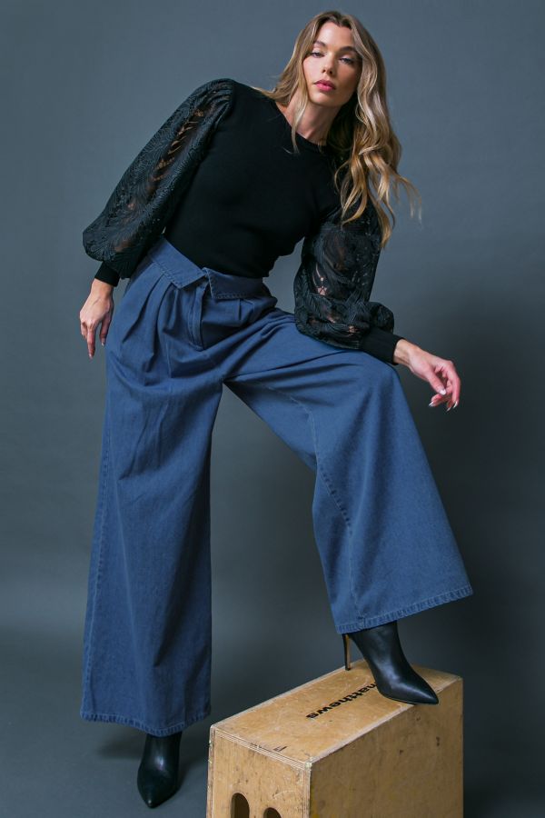 Katelyn Pants - Proper