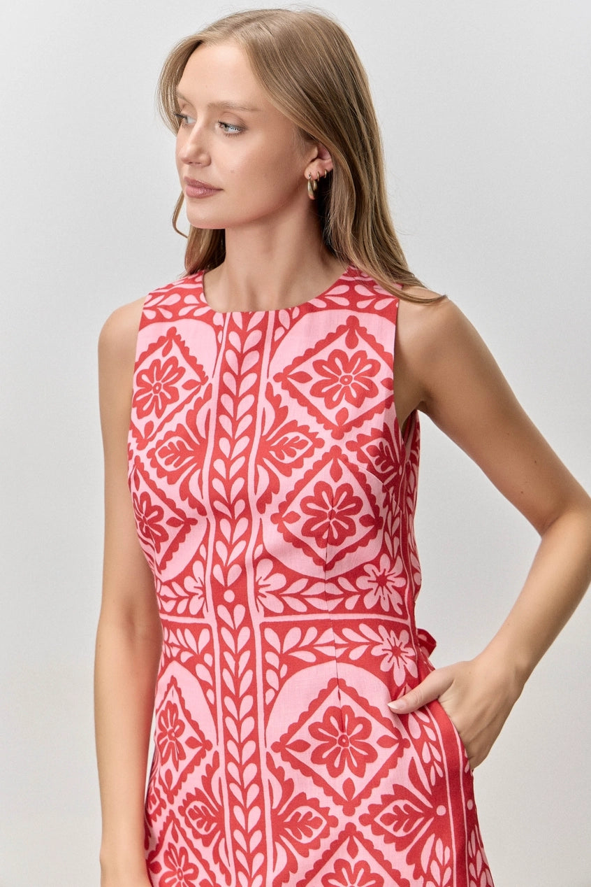 Winslow Dress