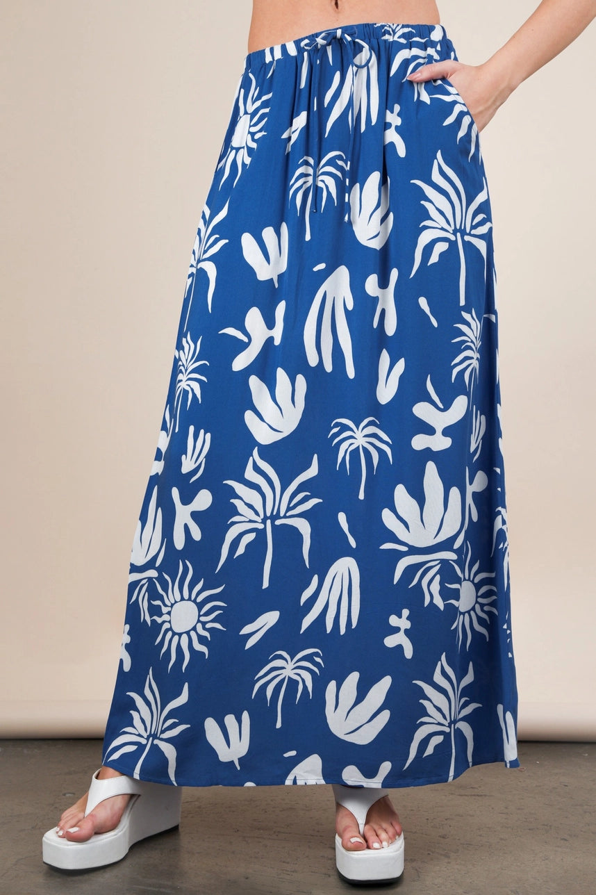 Evania Skirt - Proper