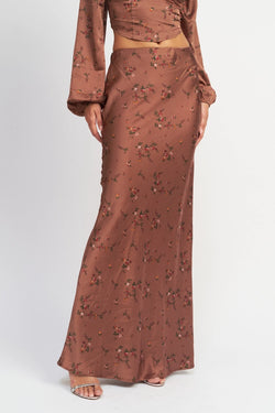 Giuliana Skirt - Proper