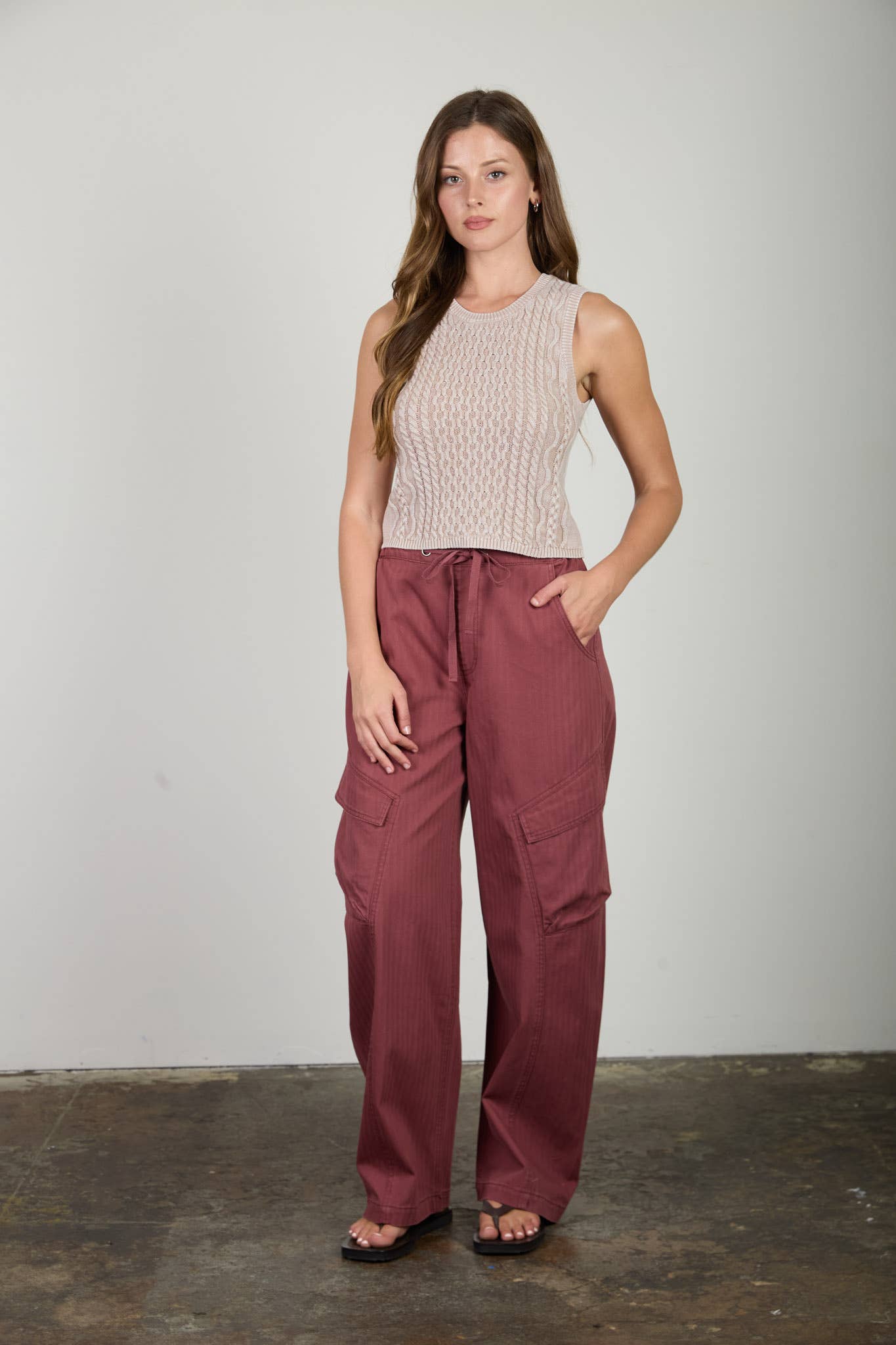 Neve Pants
