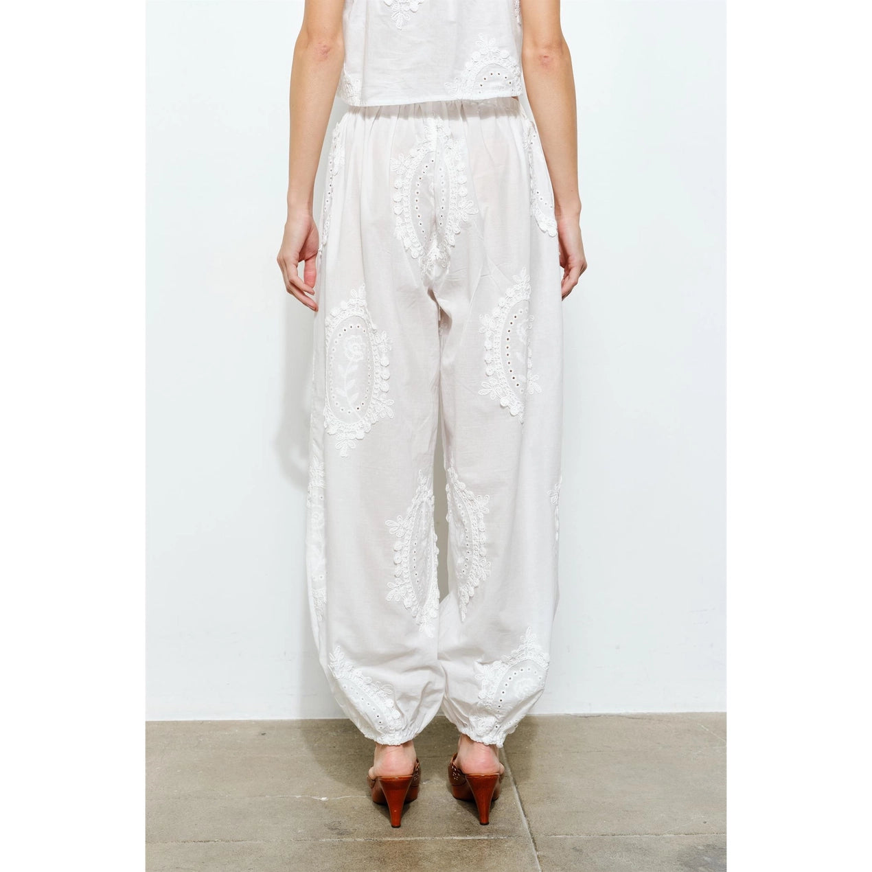 Maxine Pants