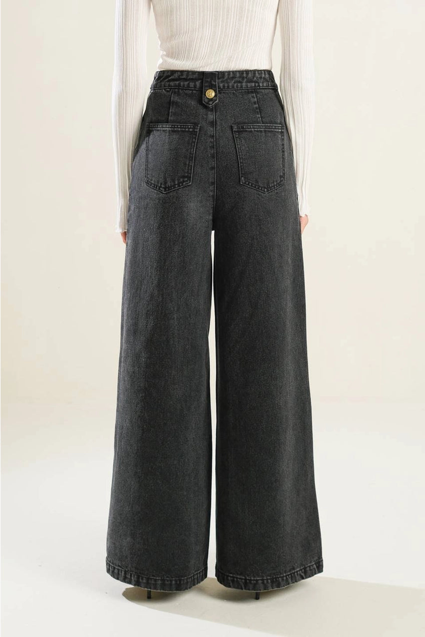 Adhara Pants - Proper