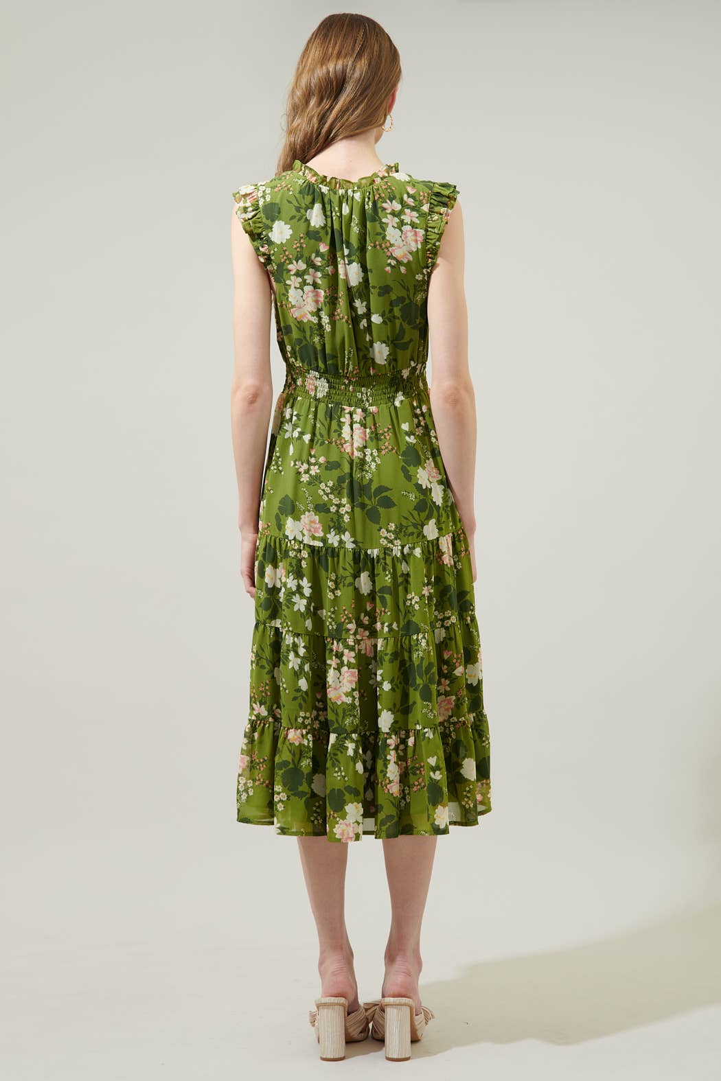 Shiloh Dress