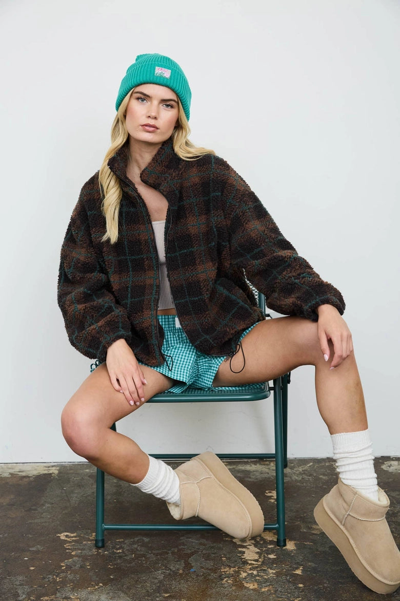 Ember Jacket