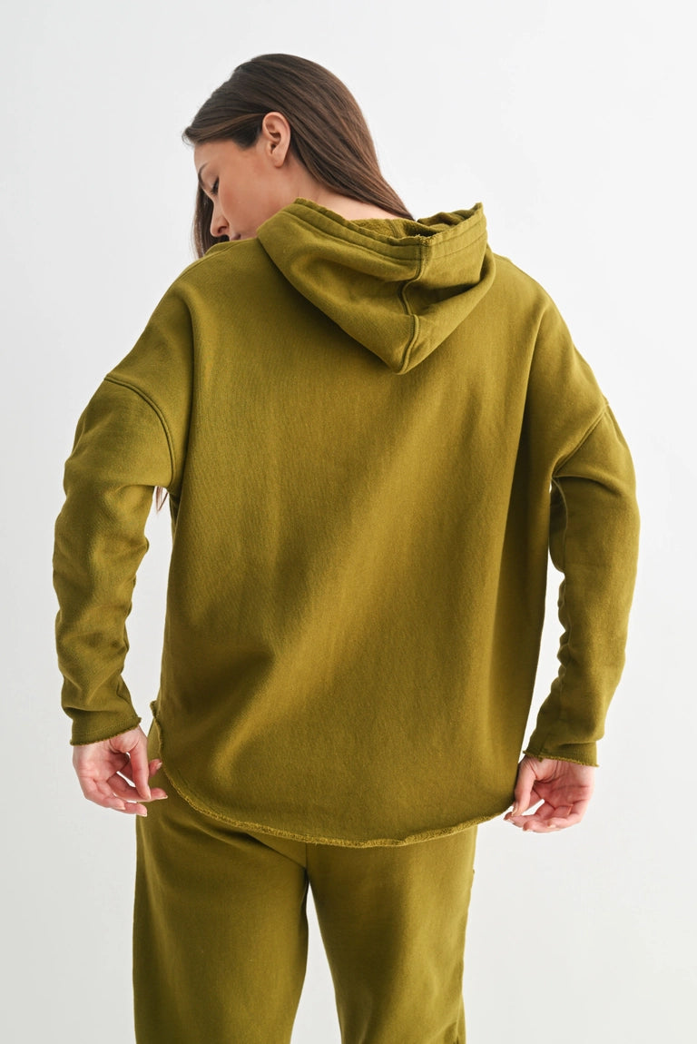 Luma Hoodie - Proper
