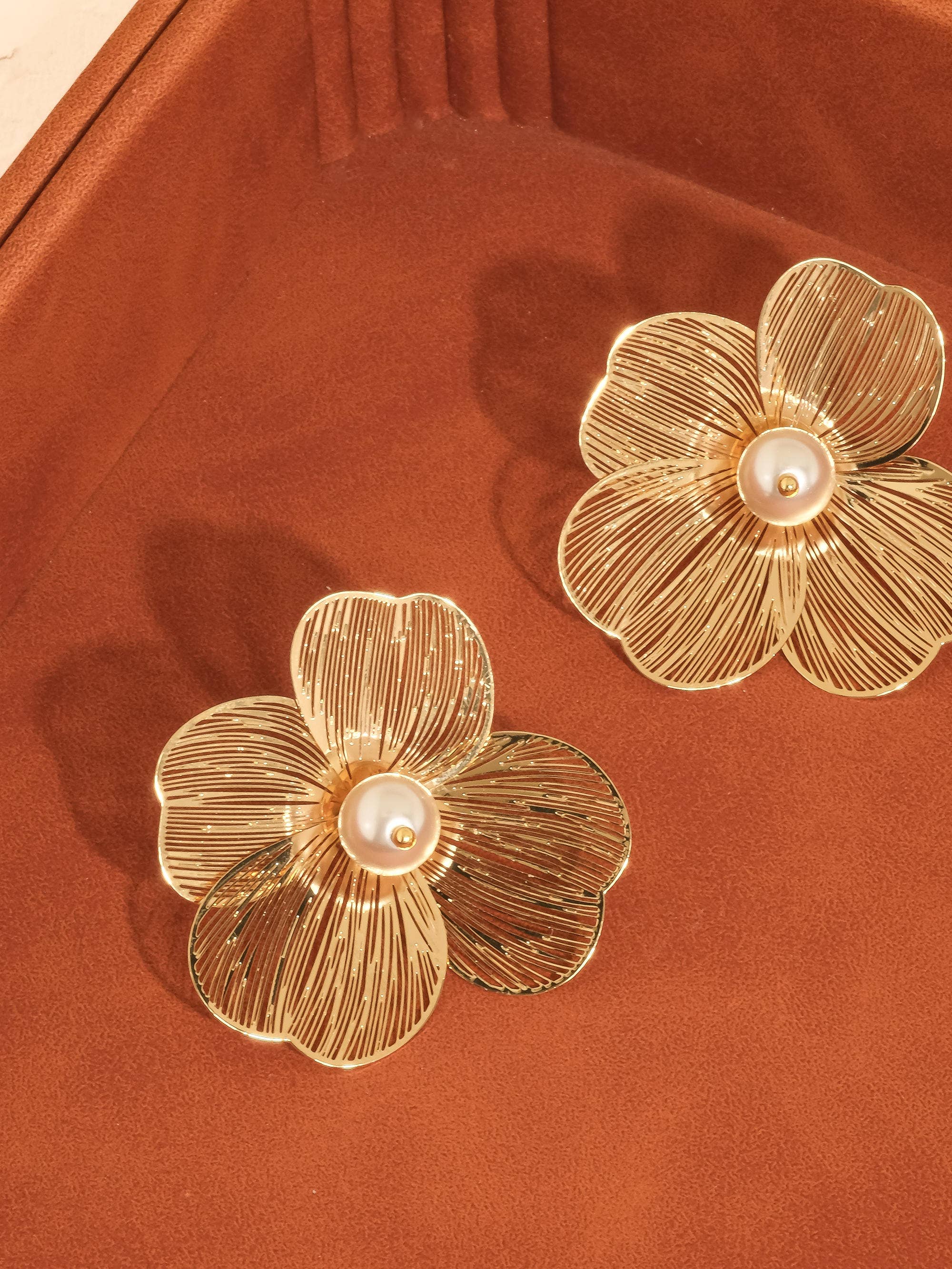 Reina Earrings