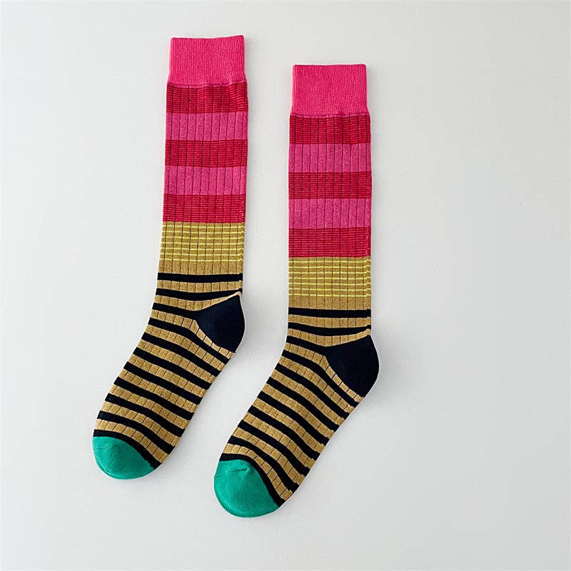 Linnea Socks - Proper