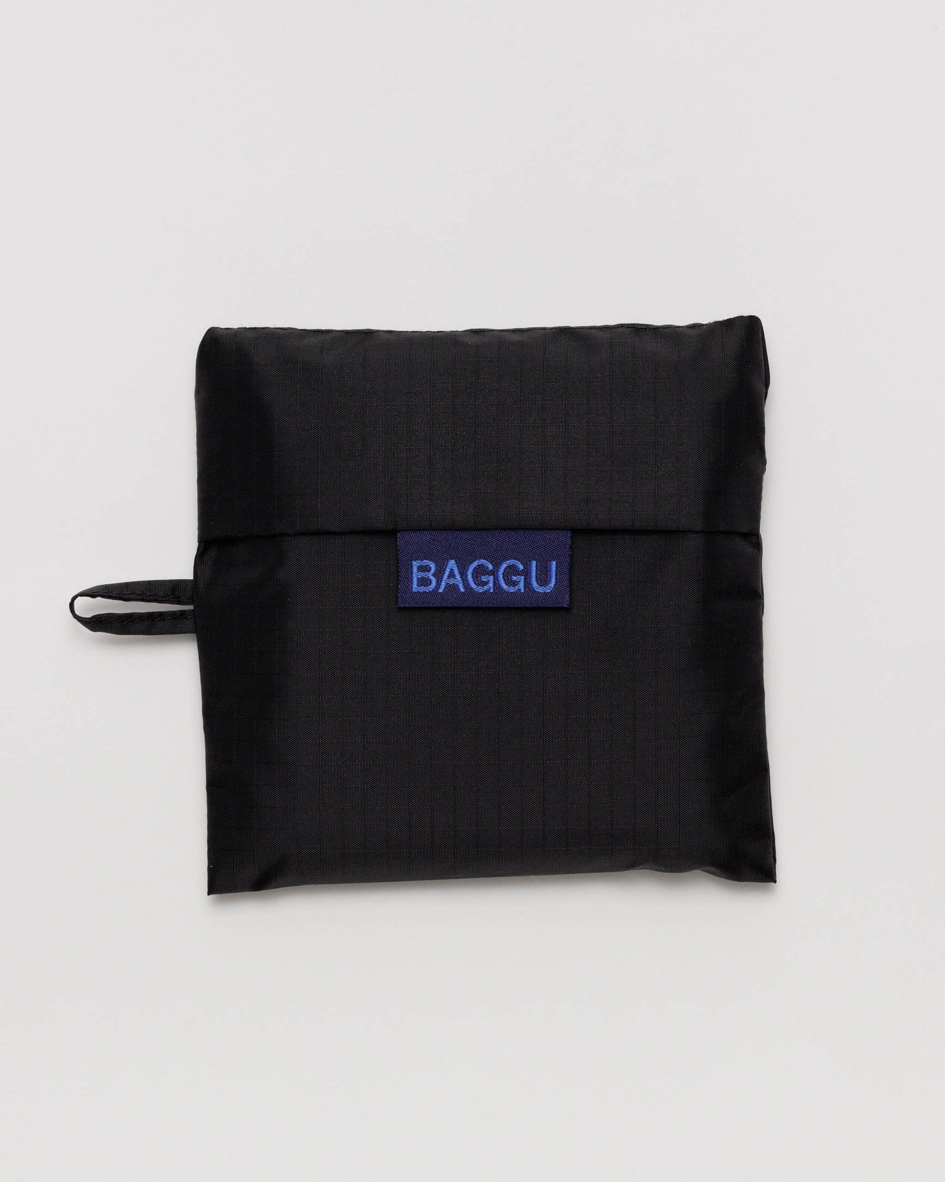 Standard Baggu - Black - Proper
