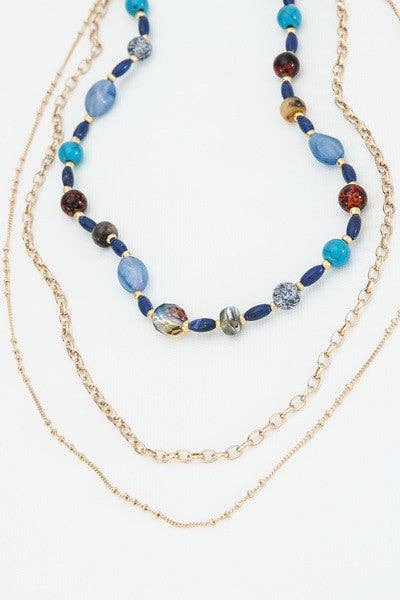 Simone Necklace
