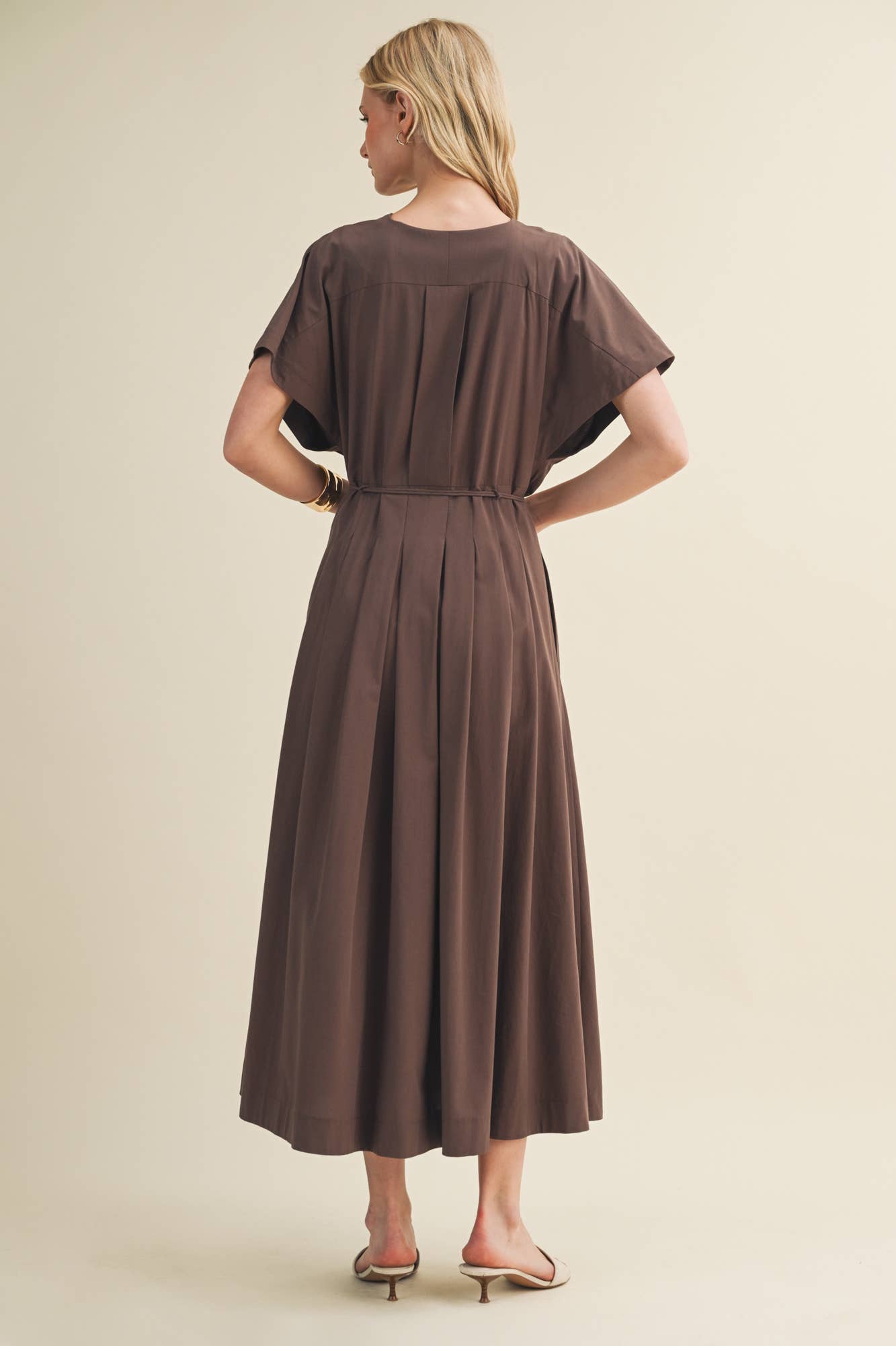 Lucie Dress