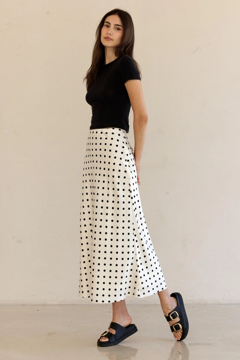 Albertine Skirt