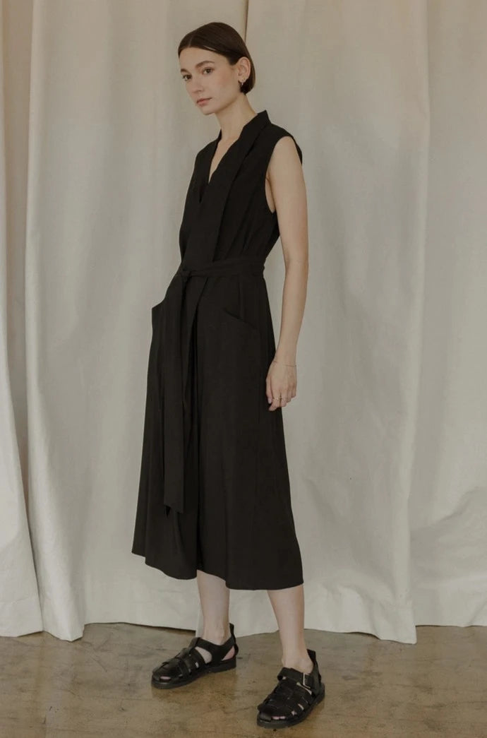 Aluma Dress - Proper
