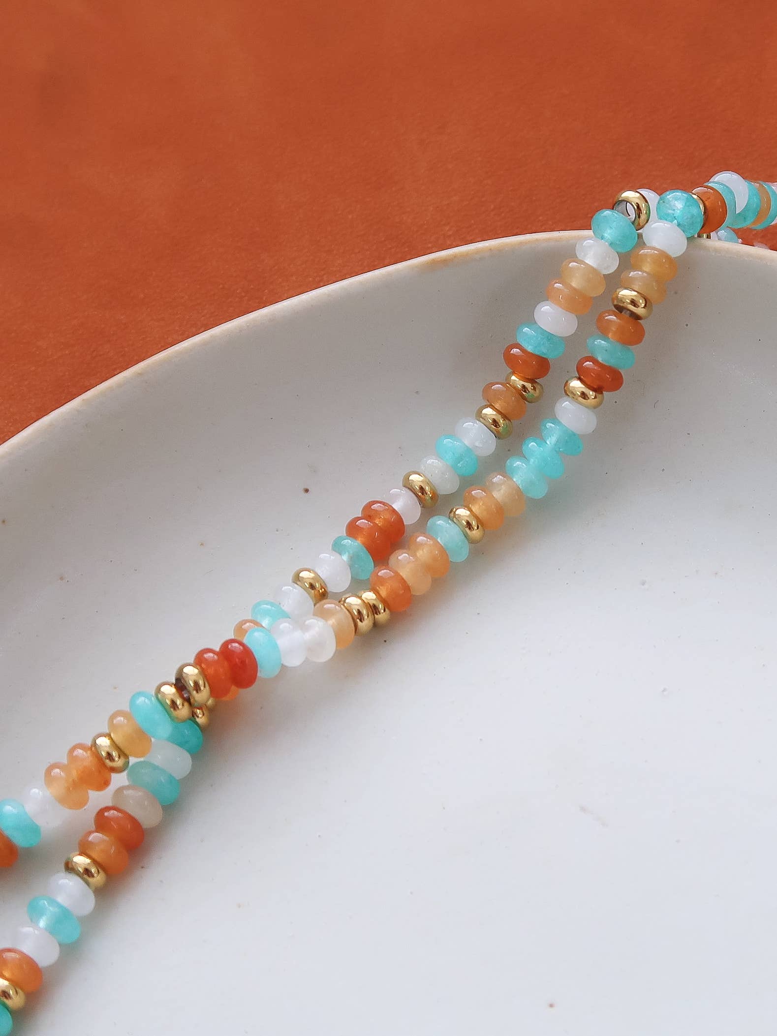 Indira Necklace