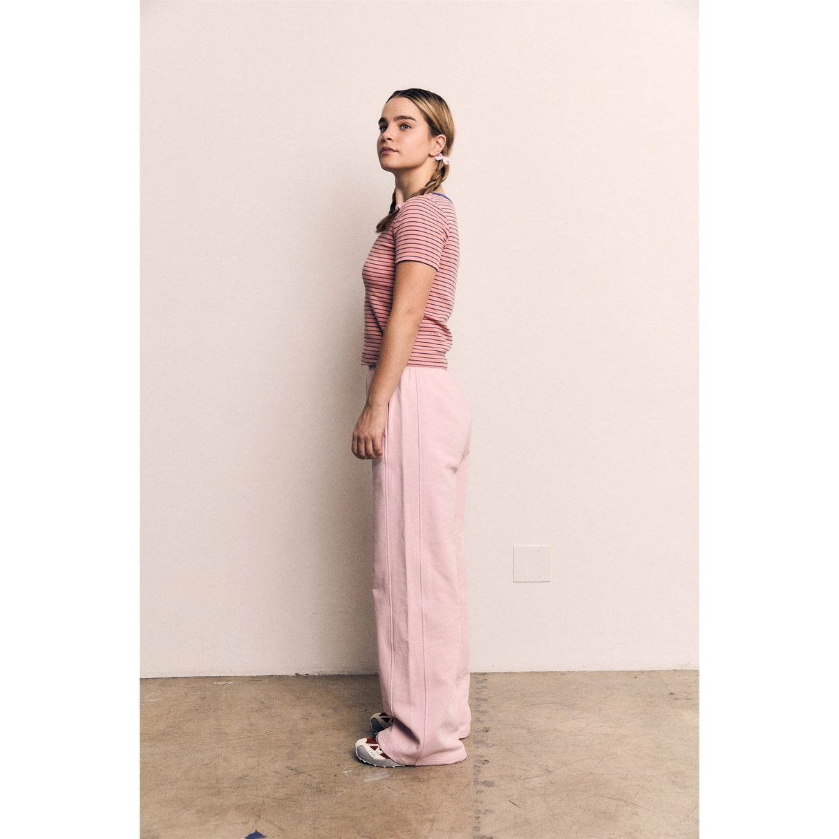 Clarke Top - Proper