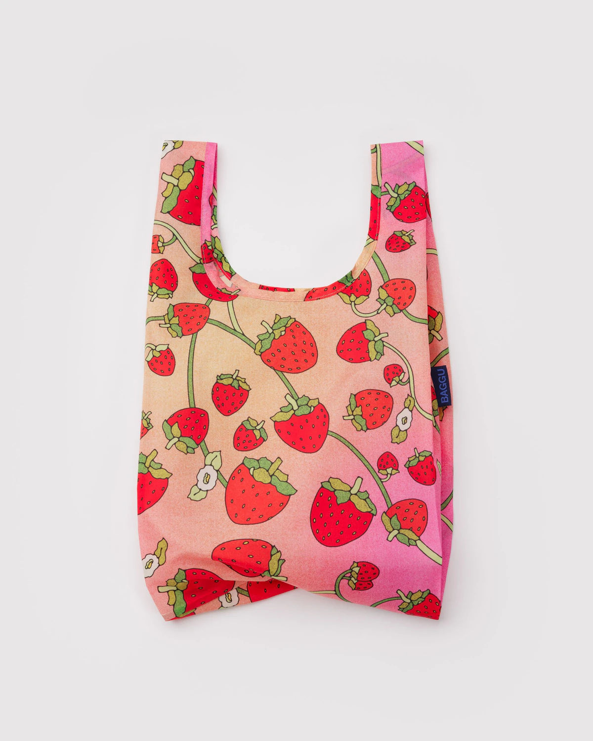 Baby Baggu - Strawberry Blossom - Proper